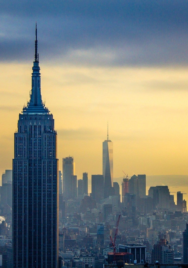 Office building cleaning NYC