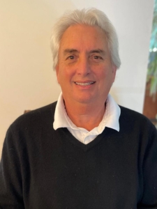 SanMar Building Services, CEO Steve Slutsky. Manhattan commercial cleaning company owner, NYC.