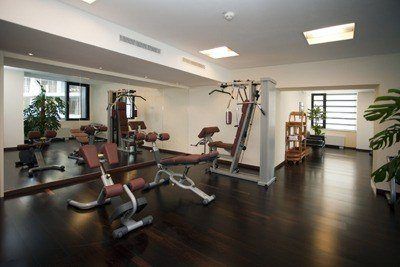 Fitness equipment is cleaner when SanMar is your contractor. High traffic areas like floors and handrails have been maintained by the best gym cleaning service in nyc.