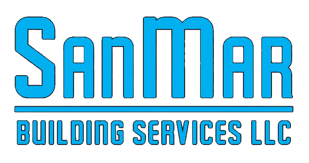 SanMar cleans office buildings in Manhattan, NY