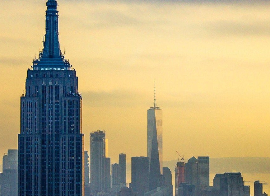 Office building cleaning NYC