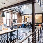Shared office cleaning nyc