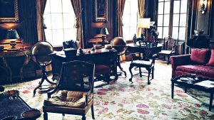 Expert law office cleaning services by Sanmar. We regularly do law office cleaning NYC.
