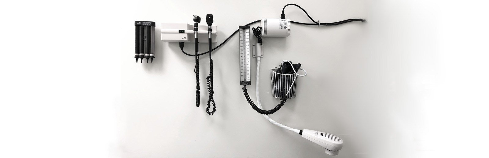 NYC doctor office cleaning services in NYC by SanMar building services LLC