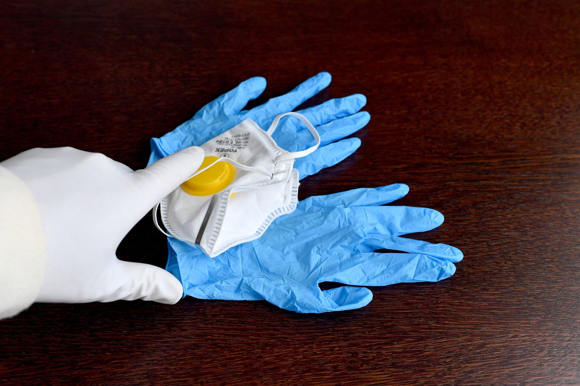 Coronavirus cleaning in NYC. Medical grade cleaning NYC for Corona virus COVID-19