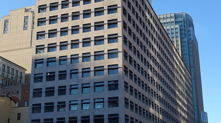 cleaning contractor for whole buildings in Manhattan.